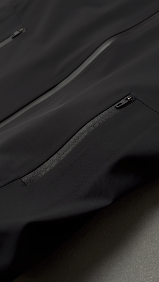 Zegna Haute Couture Haute Couture Ready-to-Wear Clothing Dress Jacket