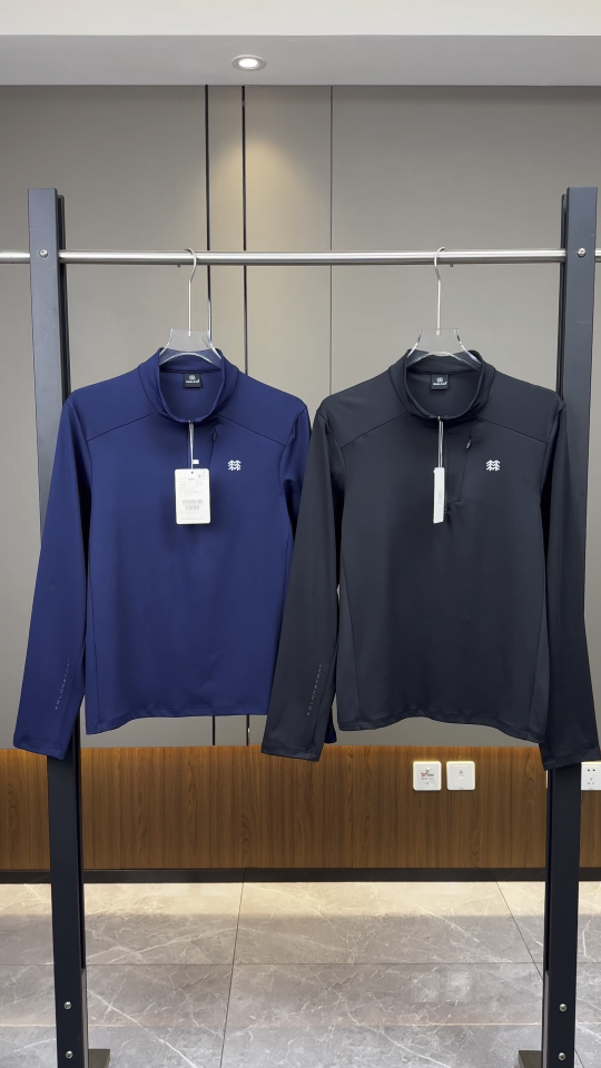 诺悠翩雅 Loro Piana 高定典藏名品高定成衣时装外套连衣裙衬衫T恤 #41B0678E