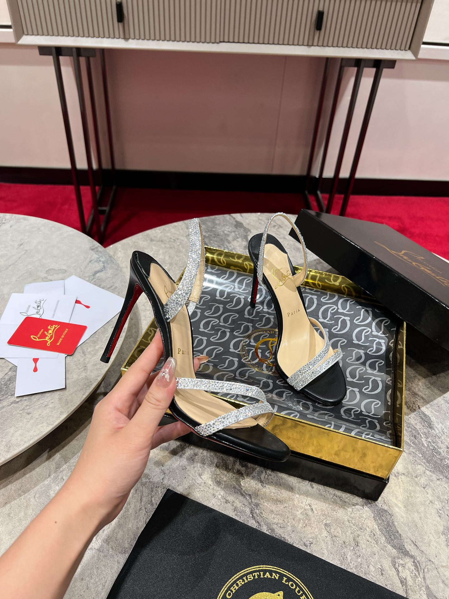 Hermès Classic Luxury Leather Shoe Loafer Ref 5