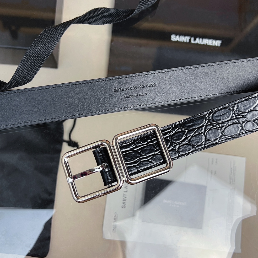 Louis Vuitton Haute Couture Luxury Atelier Designer Belt Tie Accessories 7