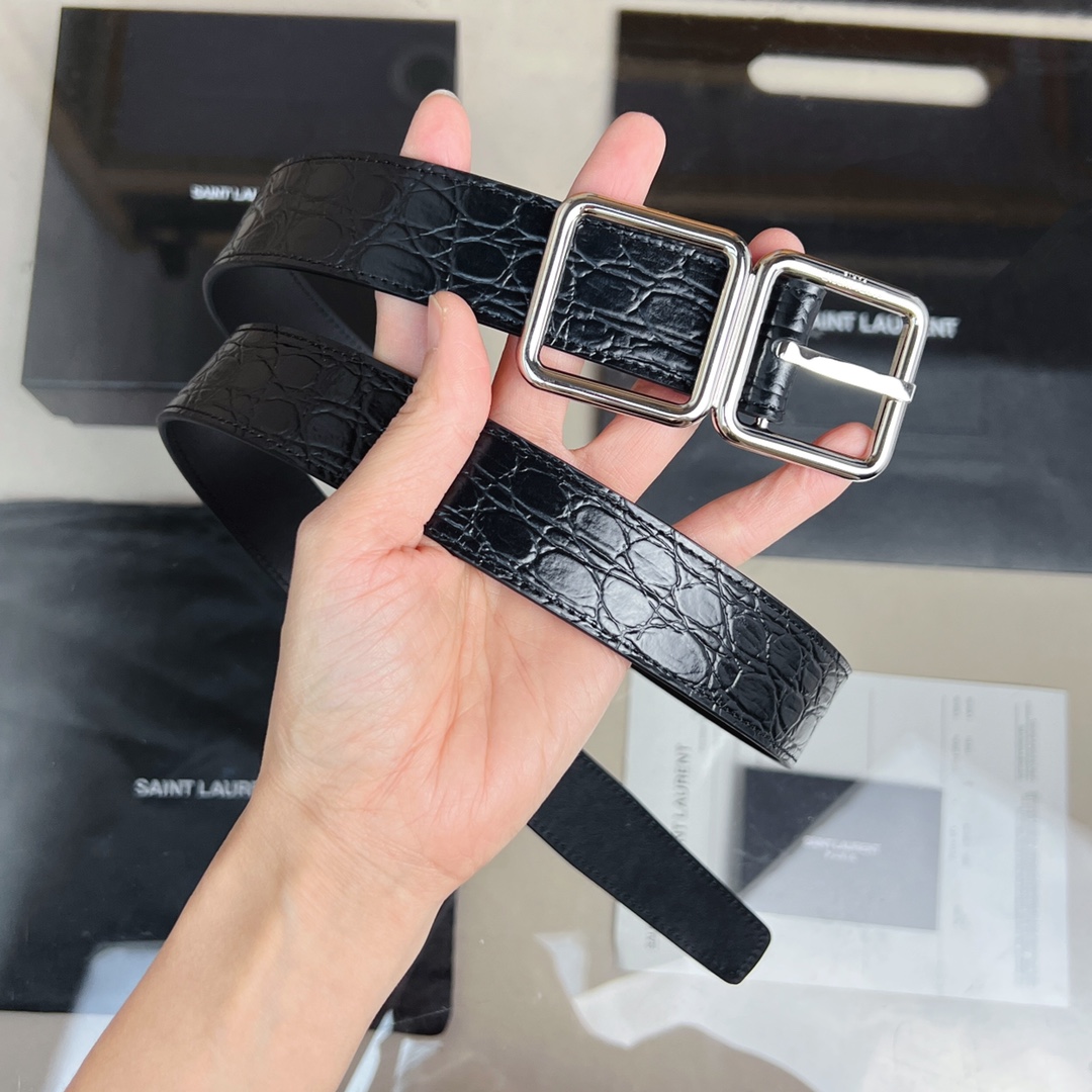 Louis Vuitton Haute Couture Luxury Atelier Designer Belt Tie Accessories 6