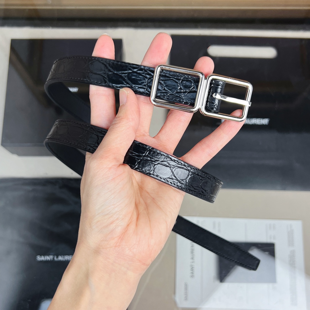 Louis Vuitton Haute Couture Luxury Atelier Designer Belt Tie Accessories 5
