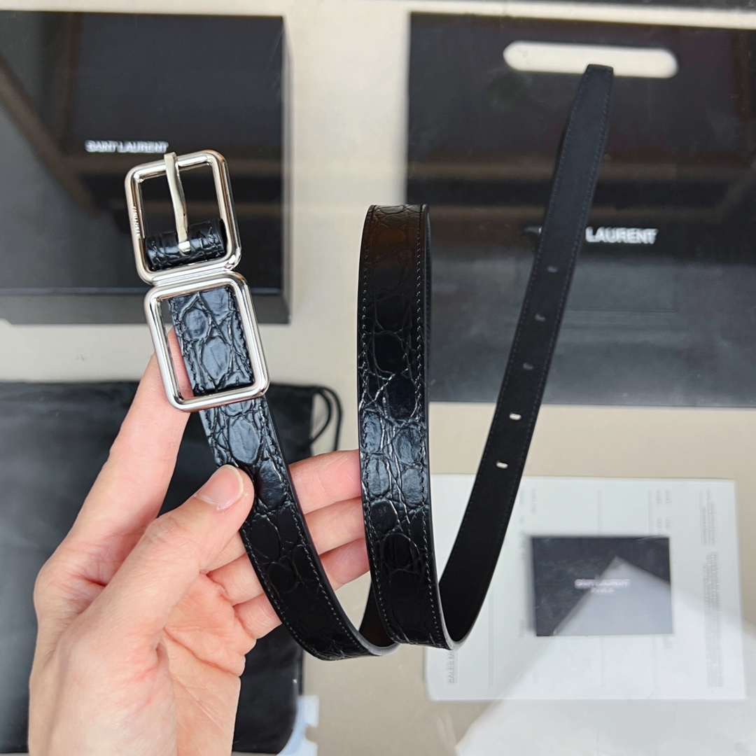 Louis Vuitton Haute Couture Luxury Atelier Designer Belt Tie Accessories 3
