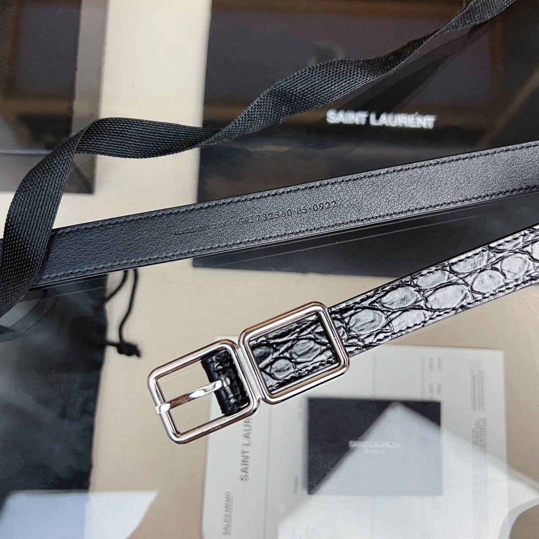 Louis Vuitton Haute Couture Luxury Atelier Designer Belt Tie Accessories 6