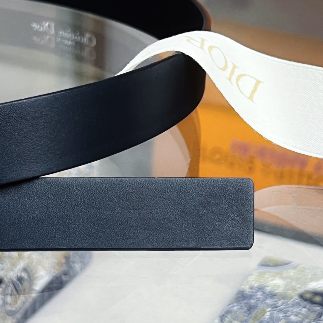 디올 벨트 59954 Dior Belt 상세 이미지 9