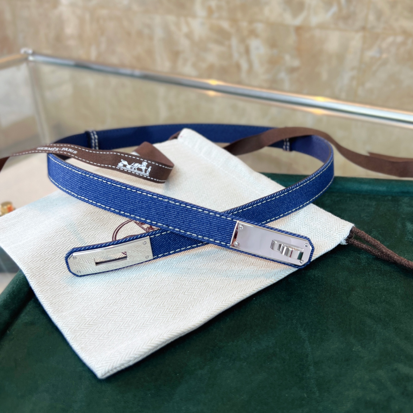 Hermès 代购级 凯莉 Kelly Jean 爱马仕