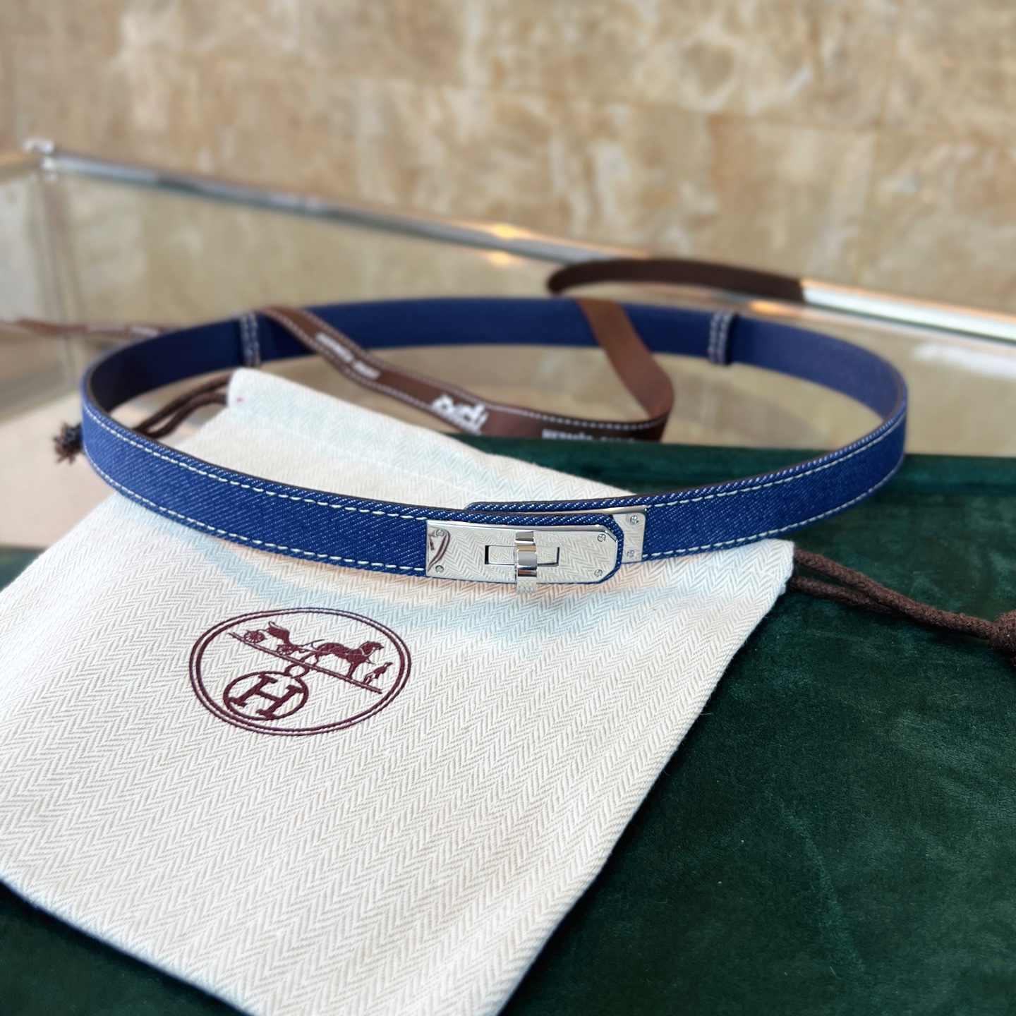 Hermès 代购级 凯莉 Kelly Jean 爱马仕