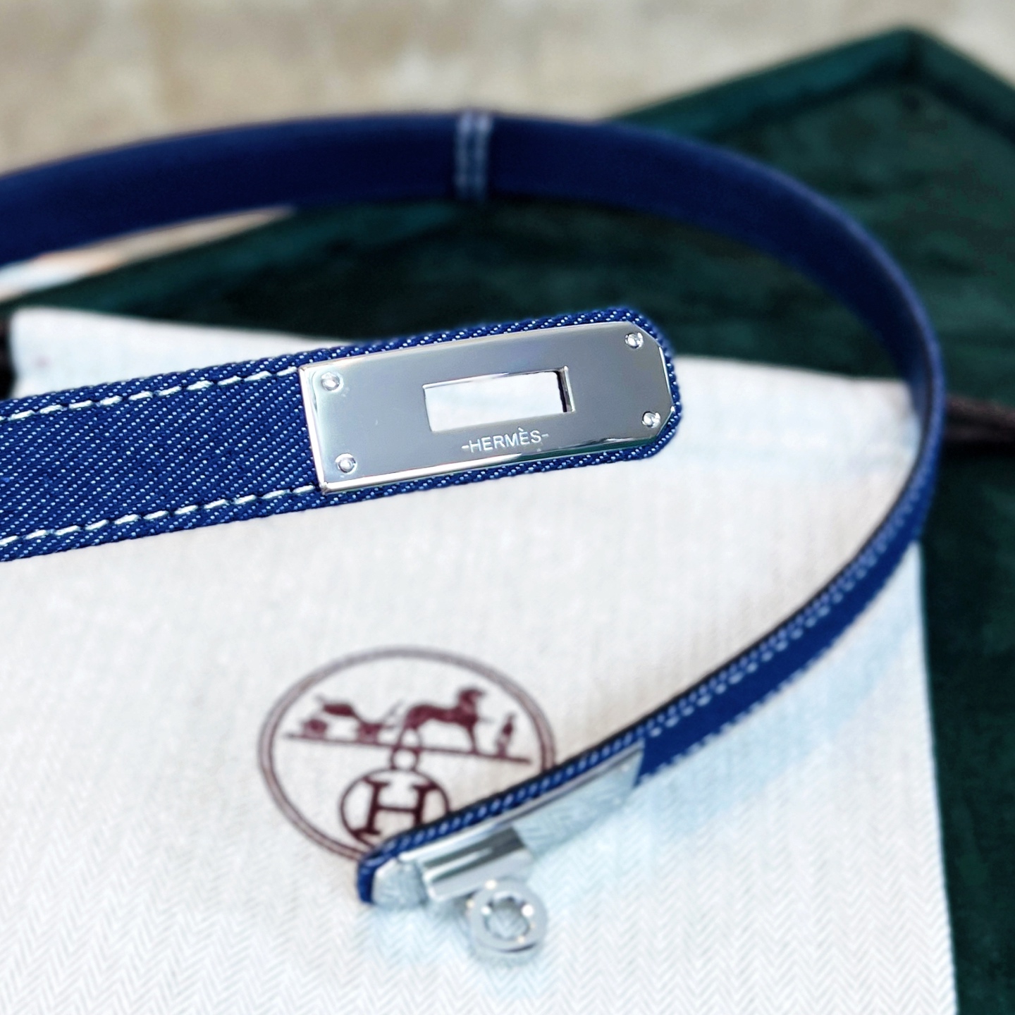 Hermès 代购级 凯莉 Kelly Jean 爱马仕