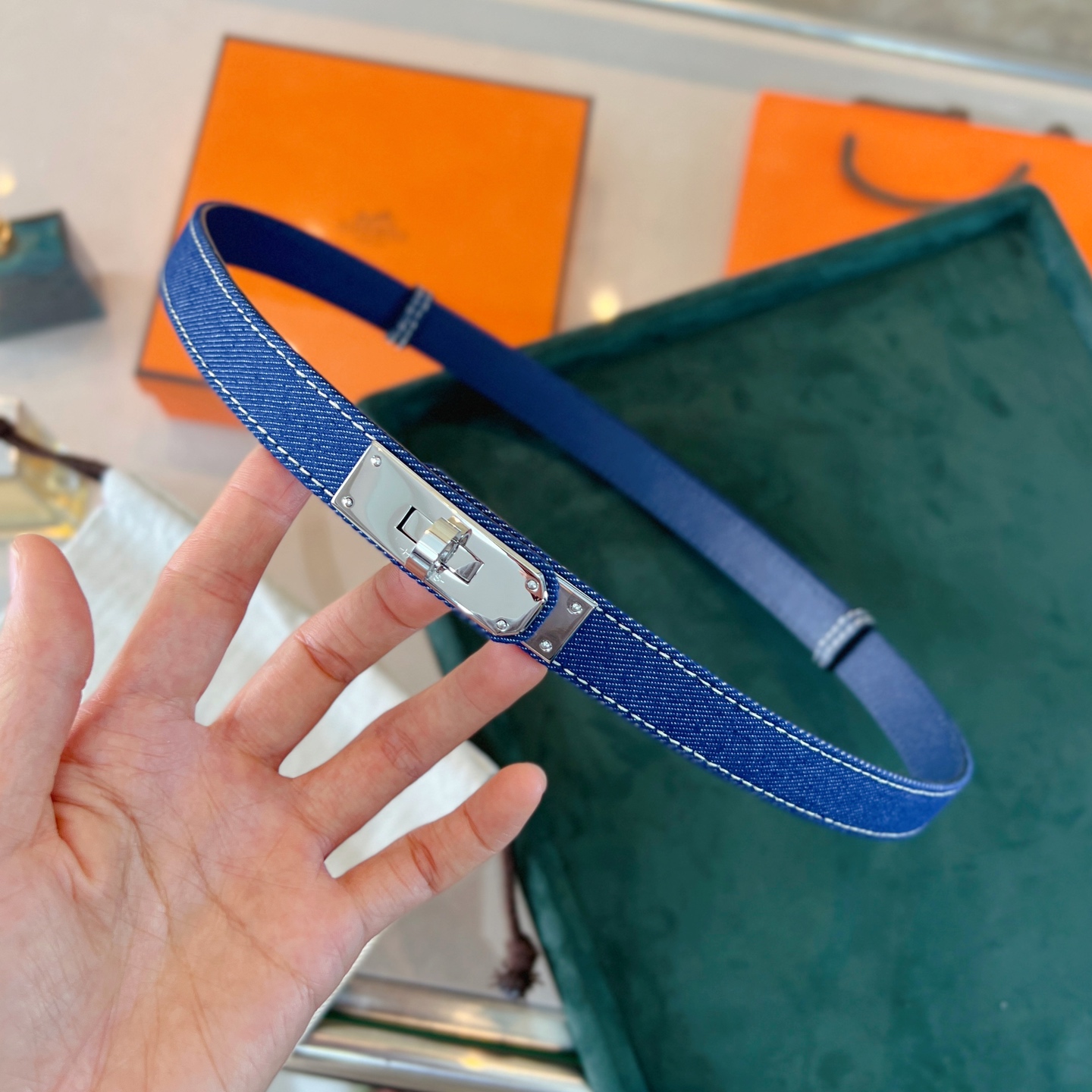 Hermès 代购级 凯莉 Kelly Jean 爱马仕