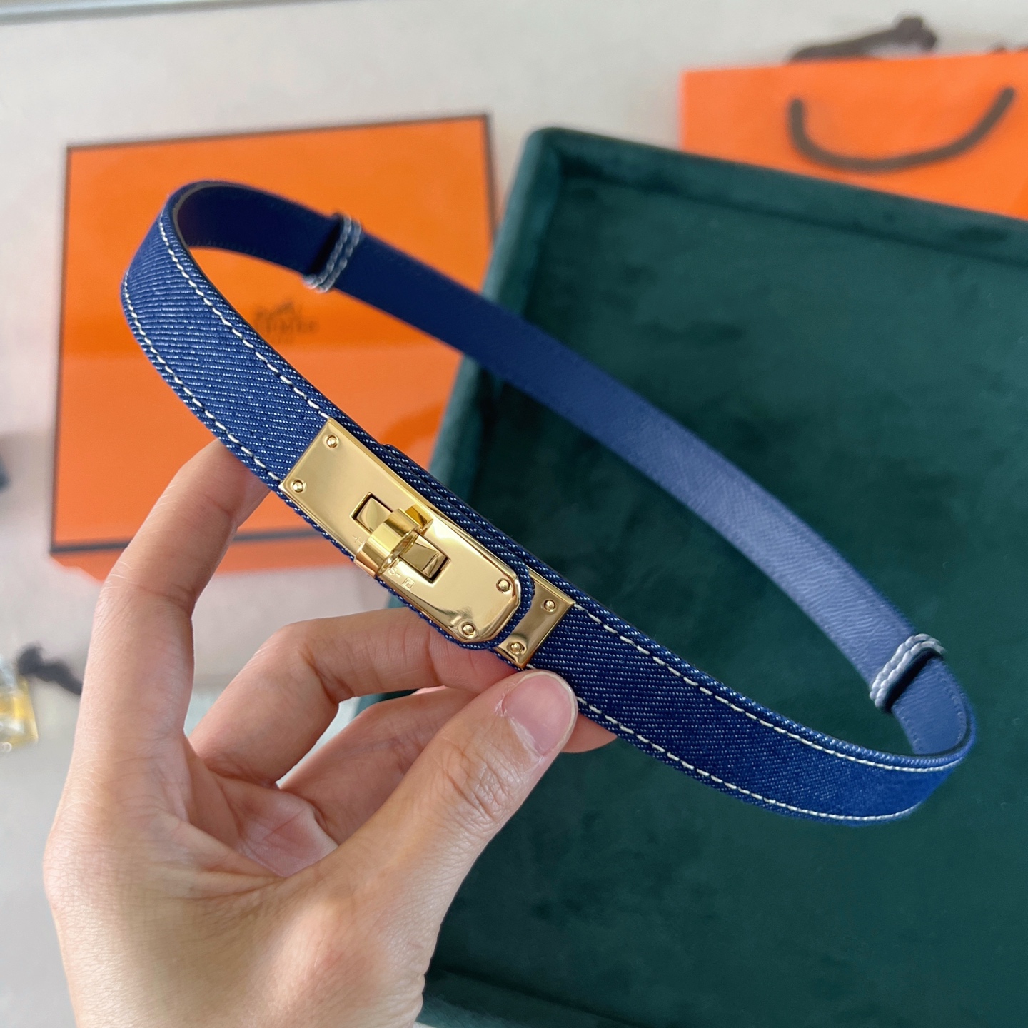 Hermès 代购级 凯莉 Kelly Jean 爱马仕