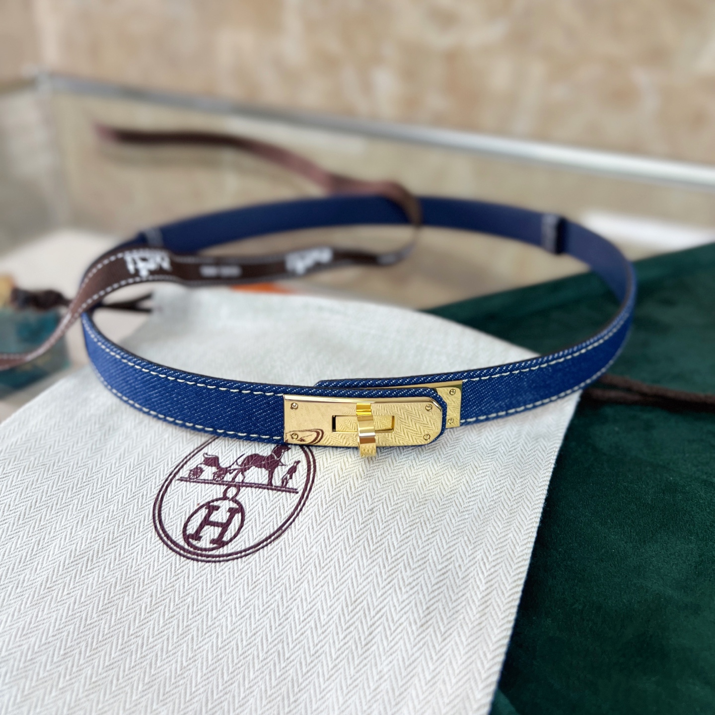 Hermès 代购级 凯莉 Kelly Jean 爱马仕