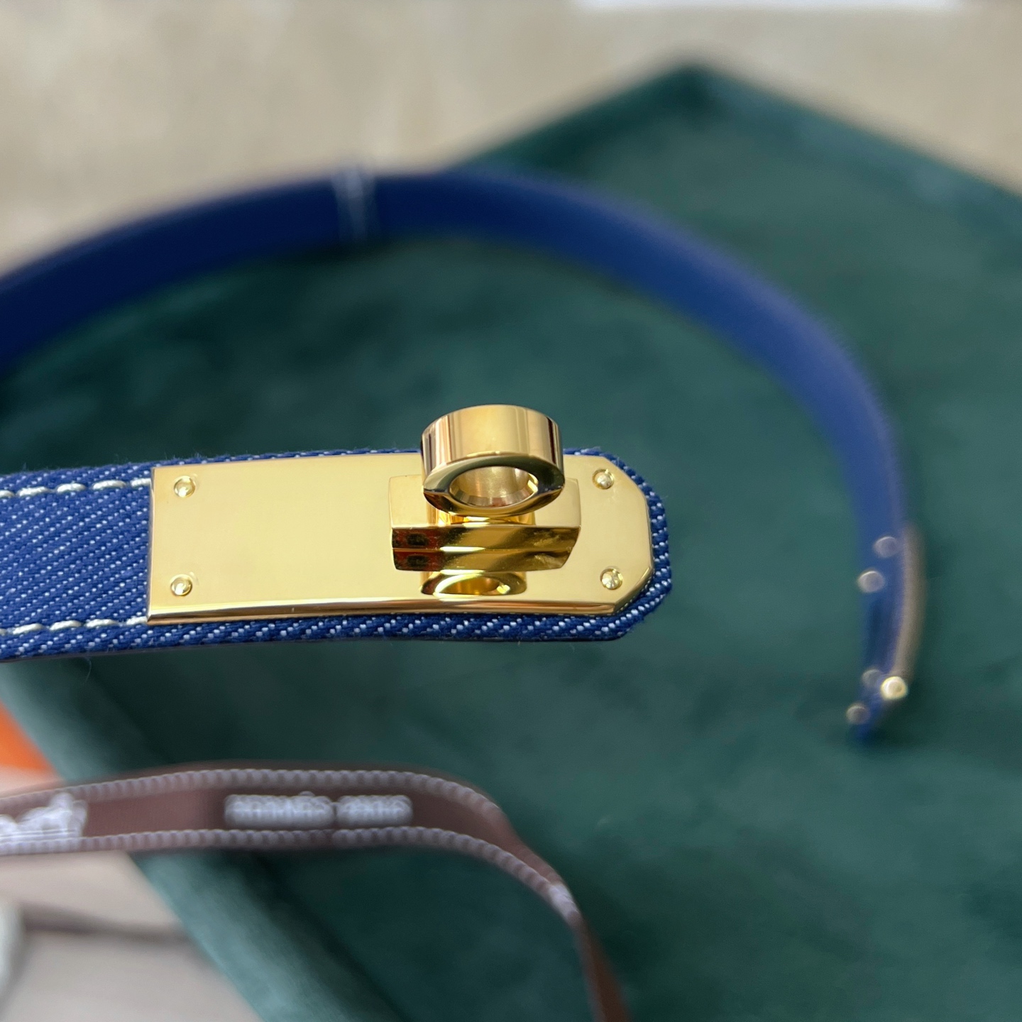 Hermès 代购级 凯莉 Kelly Jean 爱马仕