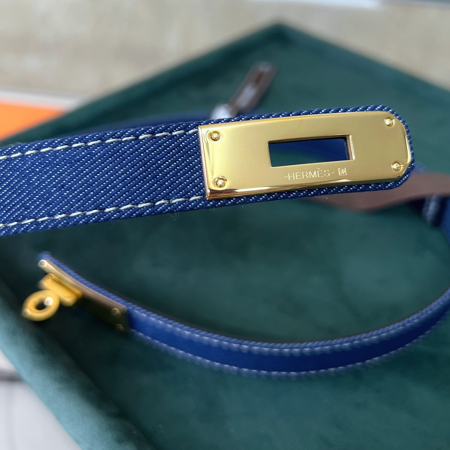 Hermès 代购级 凯莉 Kelly Jean 爱马仕