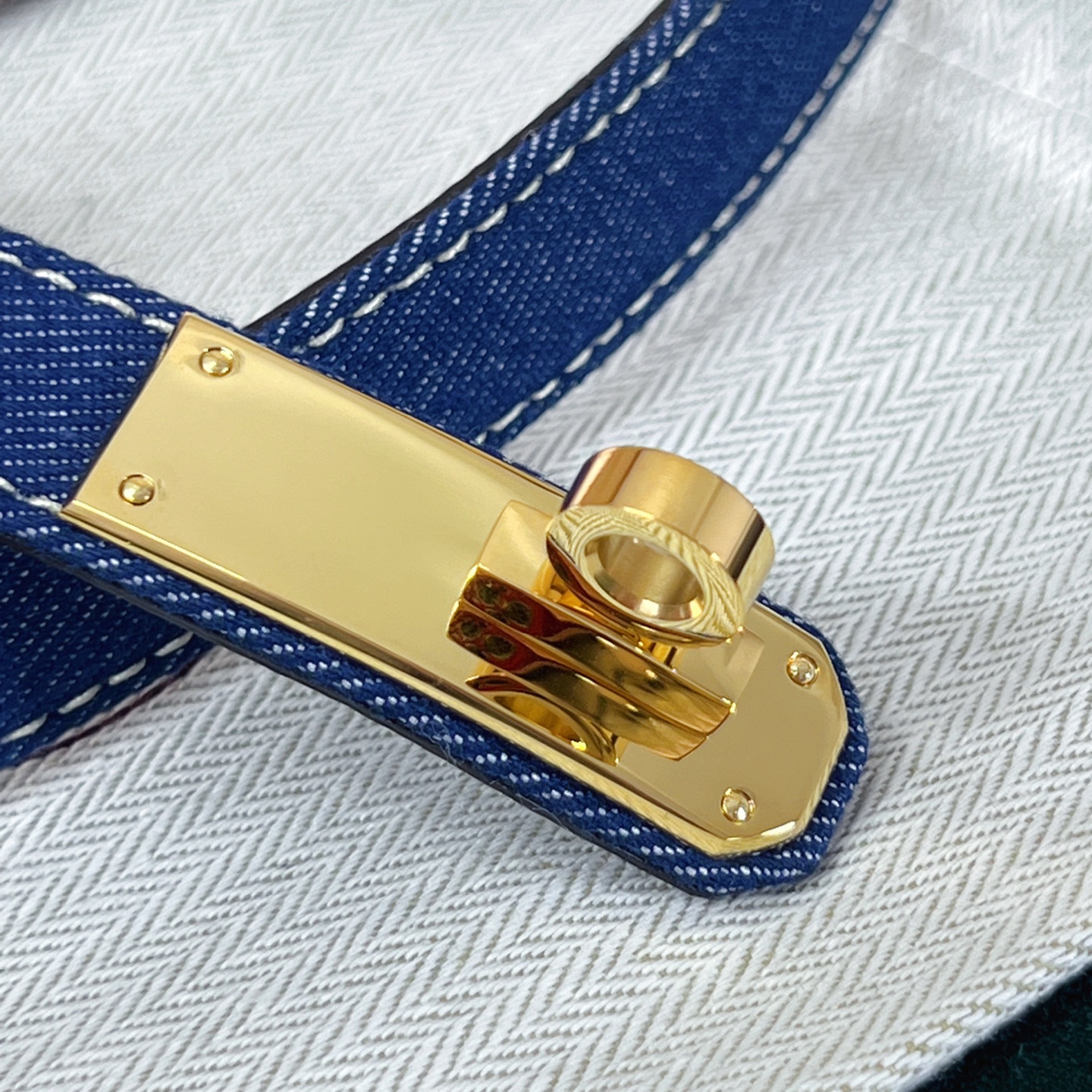 Hermès 代购级 凯莉 Kelly Jean 爱马仕