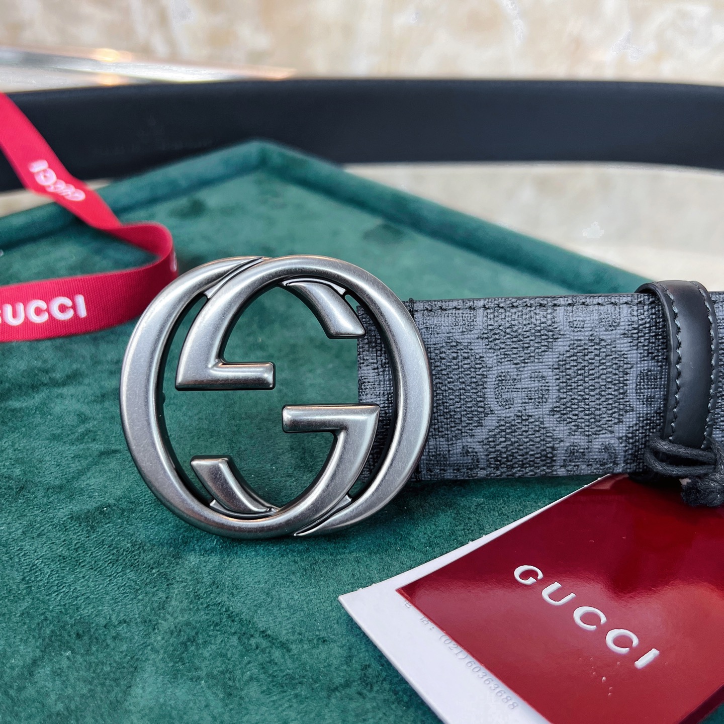 上質でスタイリッシュなベルトを厳選