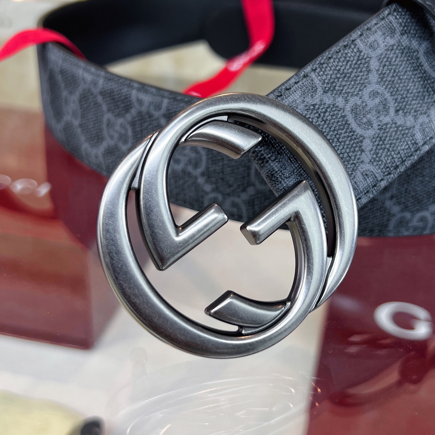 上質でスタイリッシュなベルトを厳選