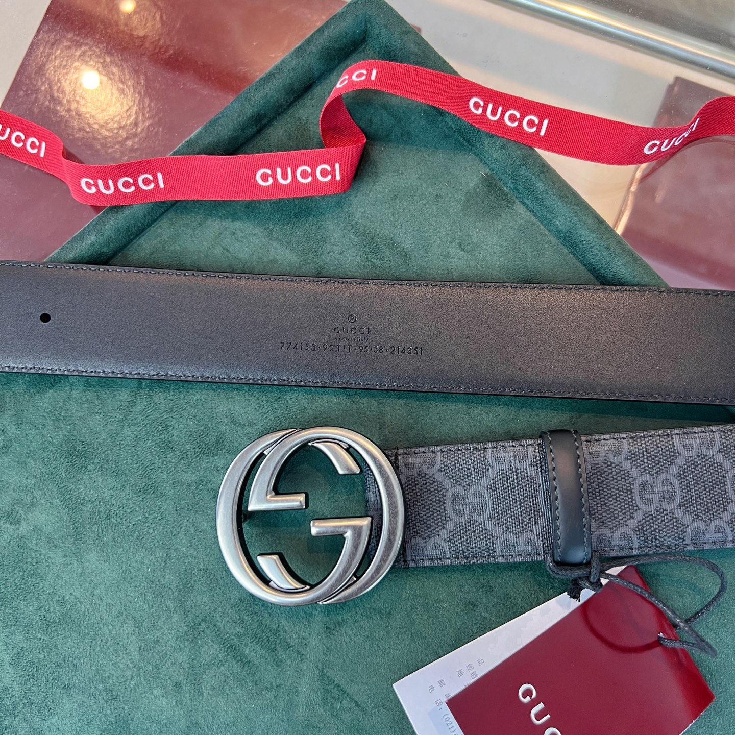 上質でスタイリッシュなベルトを厳選