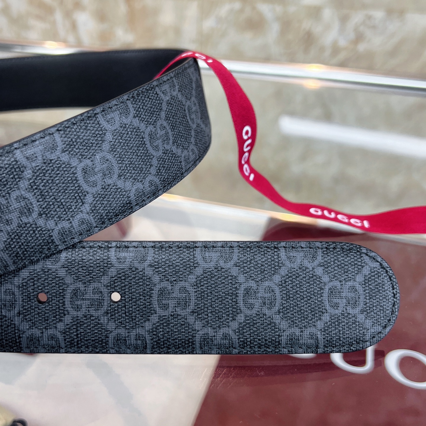 上質でスタイリッシュなベルトを厳選