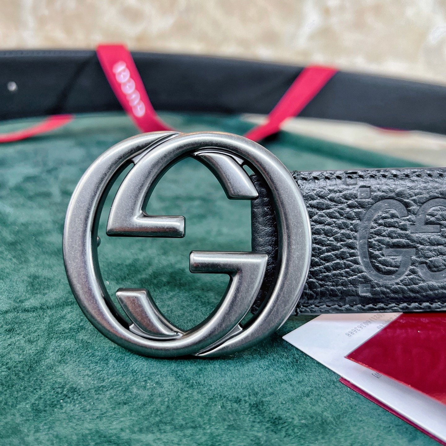 上質でスタイリッシュなベルトを厳選