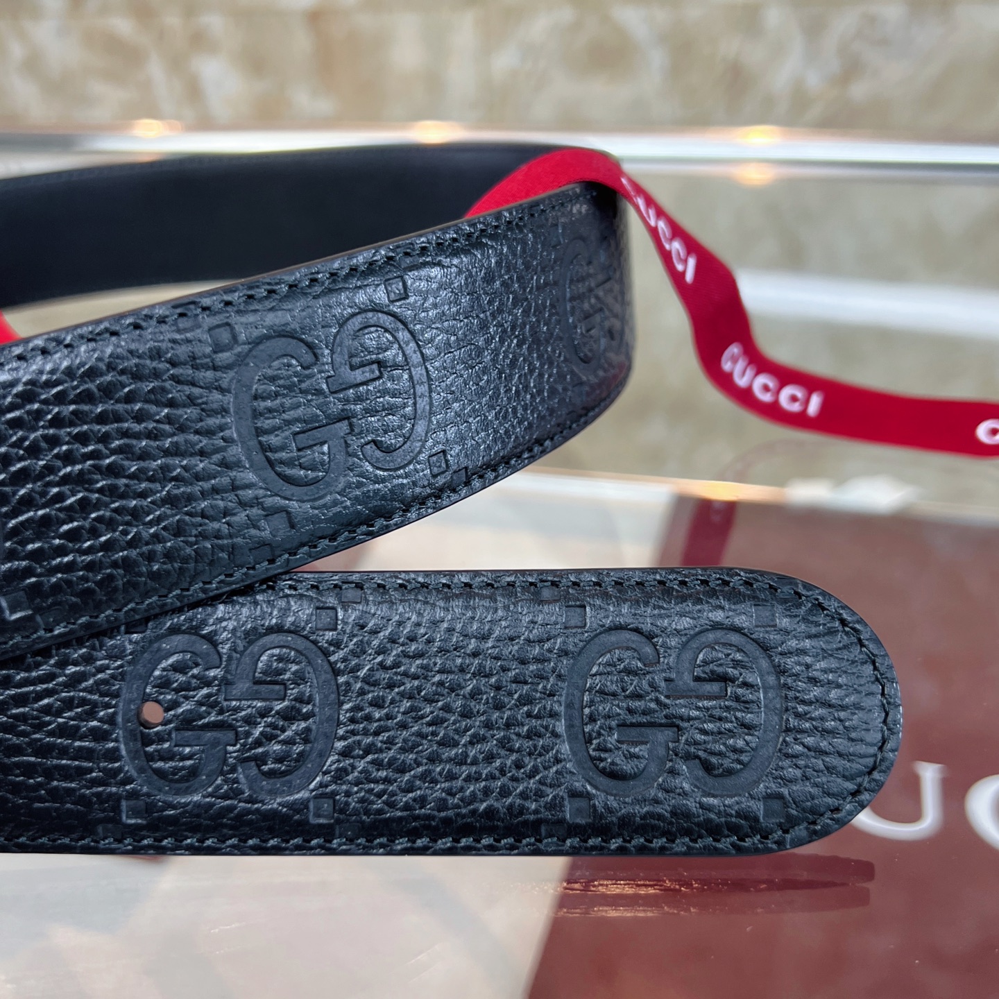 上質でスタイリッシュなベルトを厳選