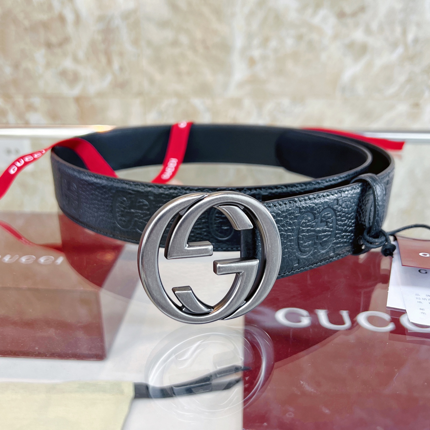 上質でスタイリッシュなベルトを厳選