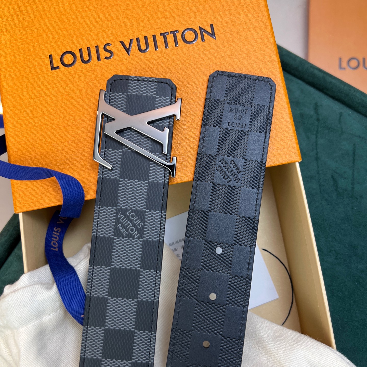 上質でスタイリッシュなベルトを厳選