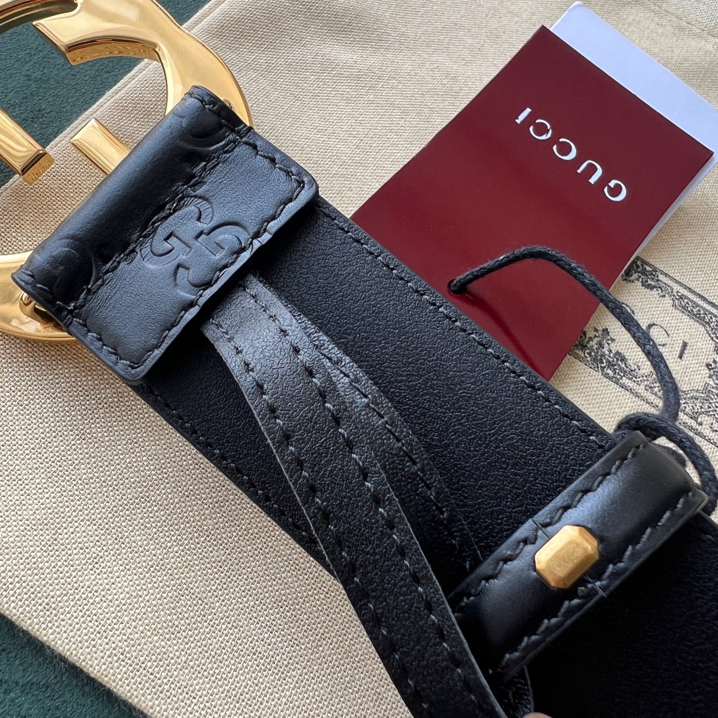 上質でスタイリッシュなベルトを厳選