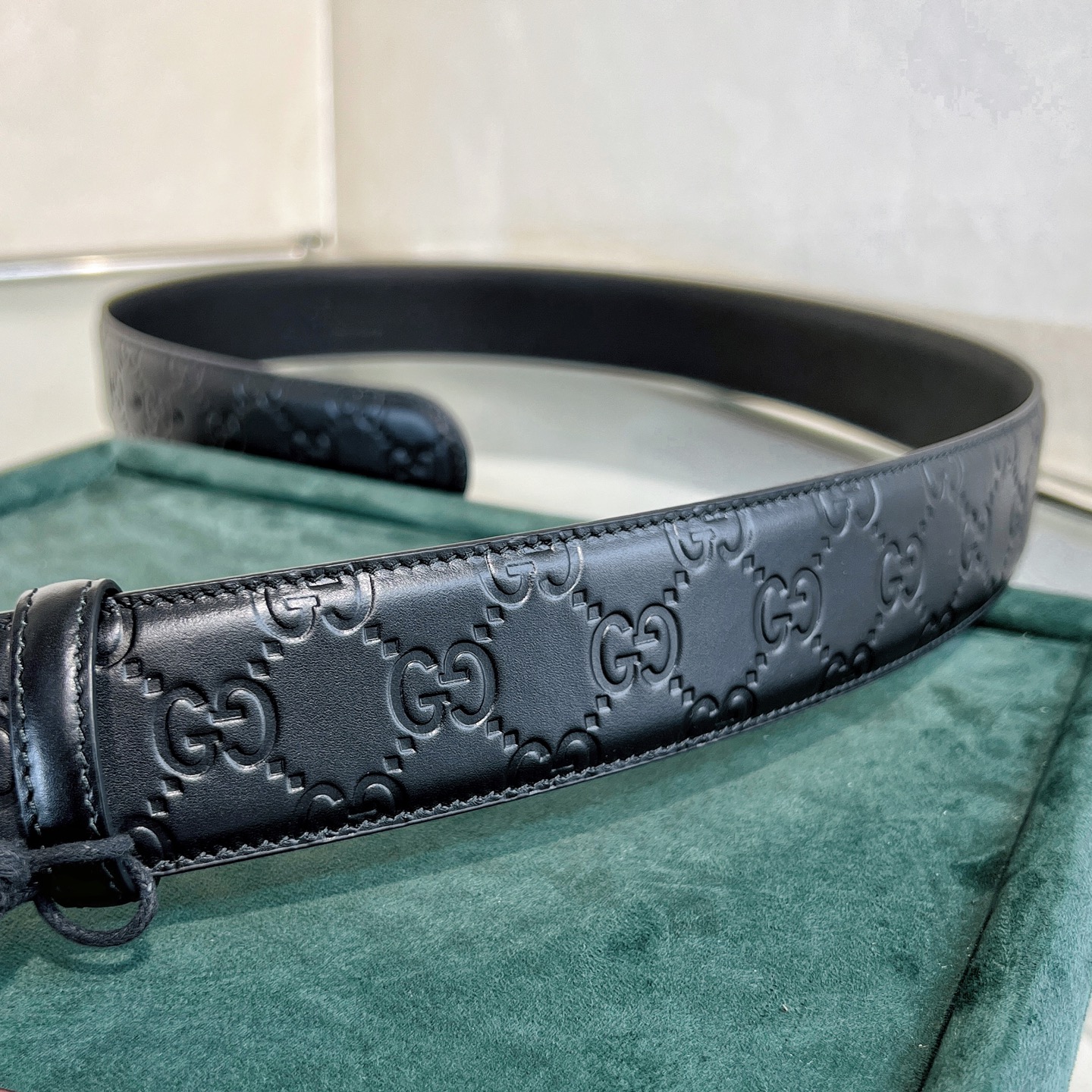 上質でスタイリッシュなベルトを厳選