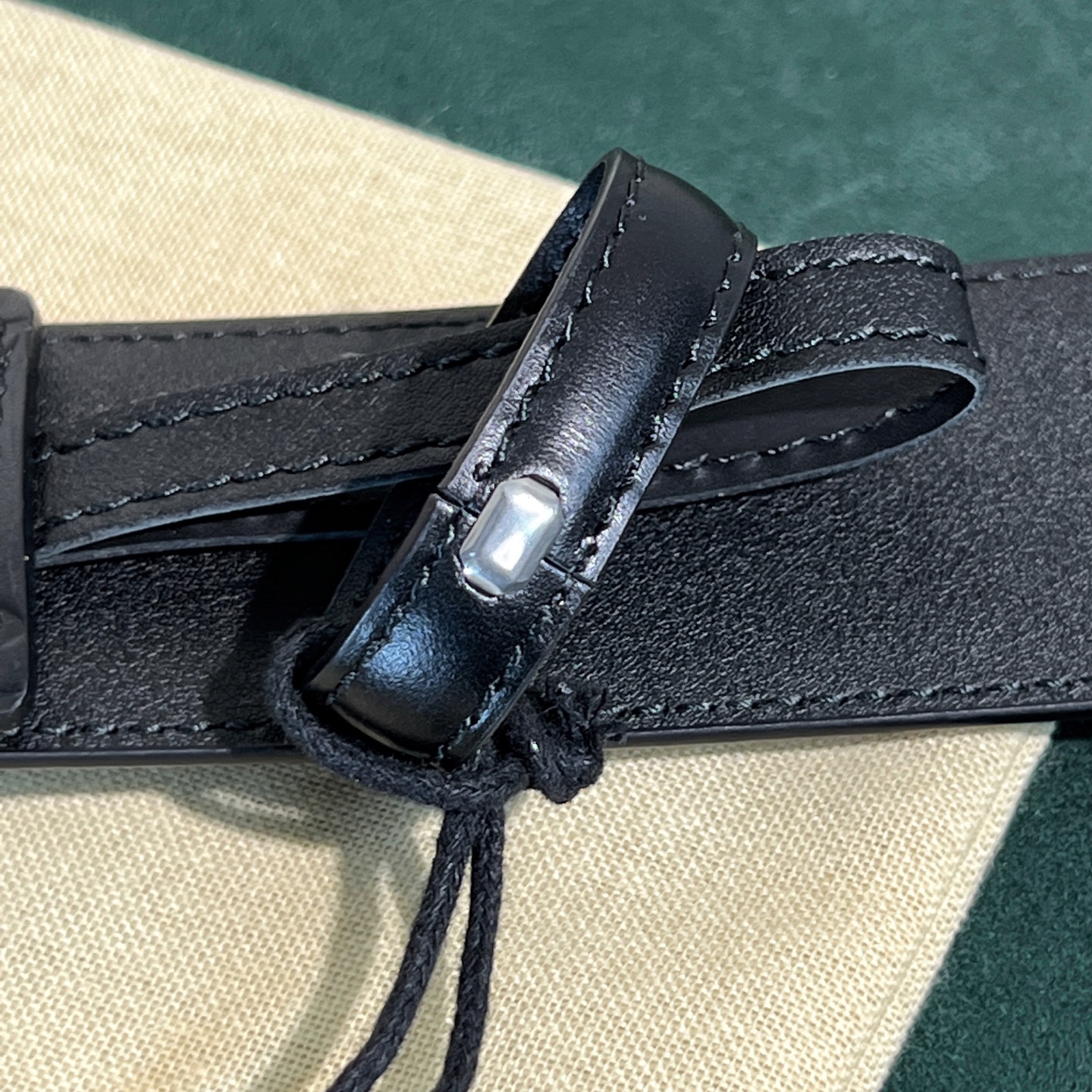 上質でスタイリッシュなベルトを厳選