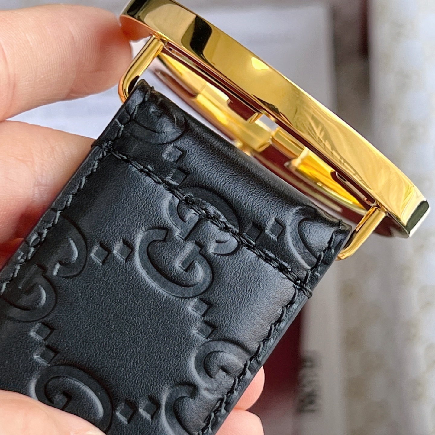 上質でスタイリッシュなベルトを厳選