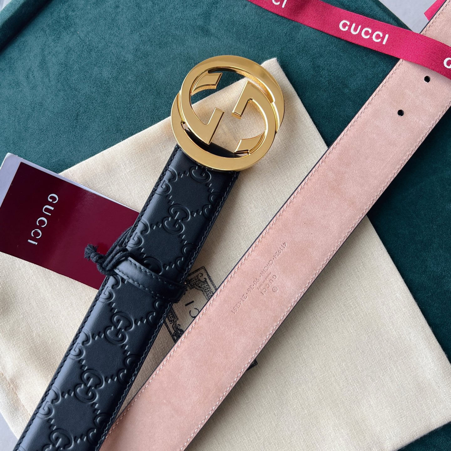 上質でスタイリッシュなベルトを厳選