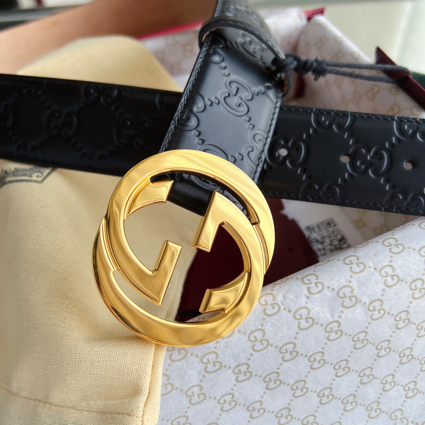 上質でスタイリッシュなベルトを厳選