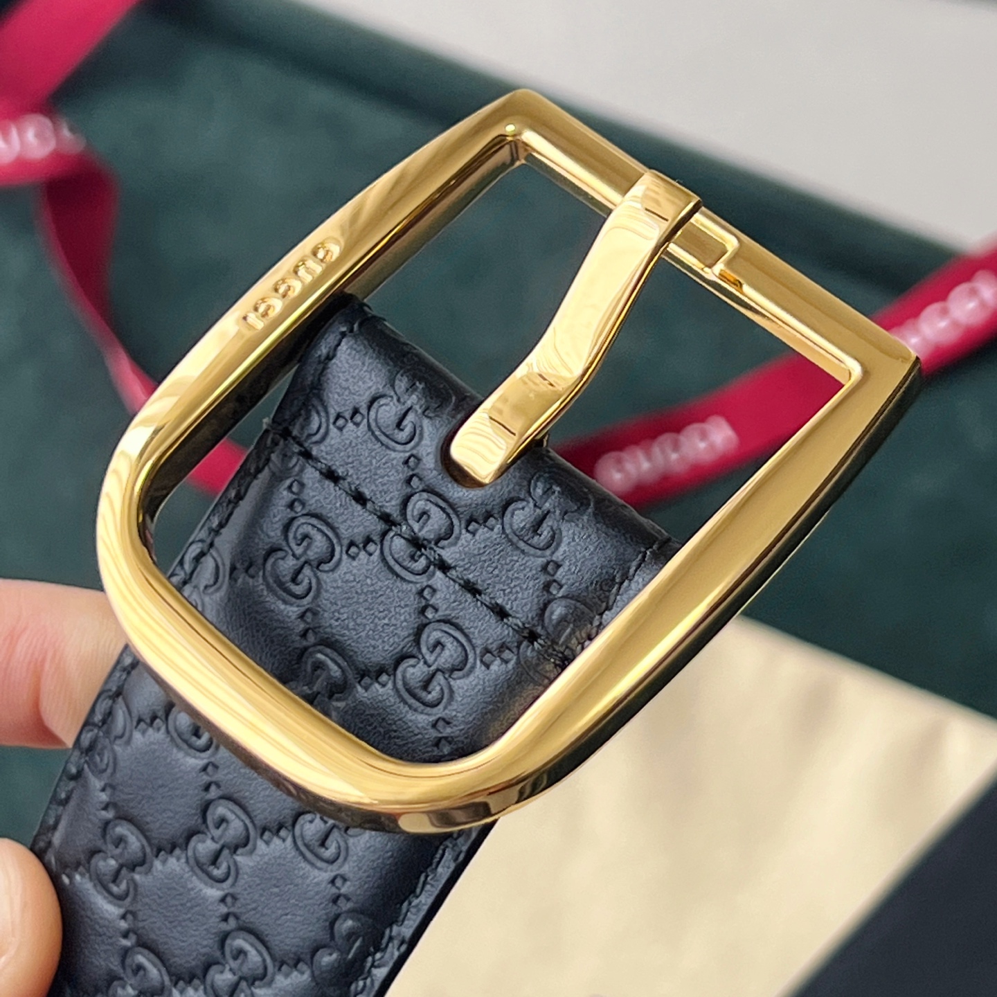 [Gucci Belts]