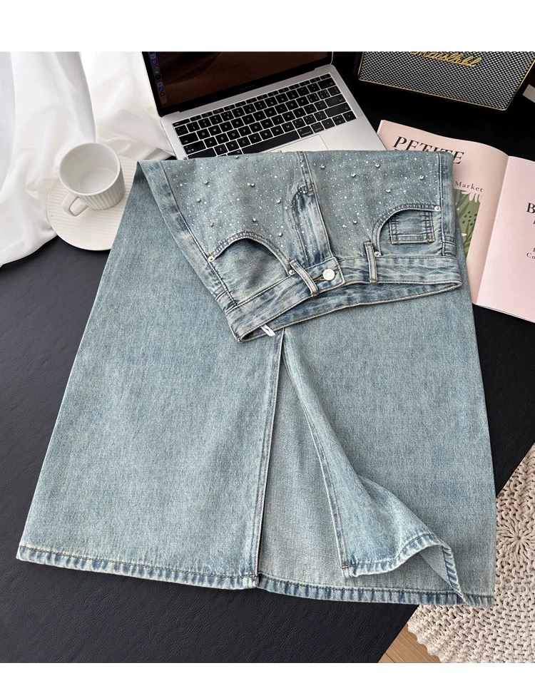 Alternative view of Skirt 00812