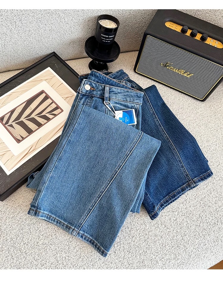 Alternative view of Jeans 05406