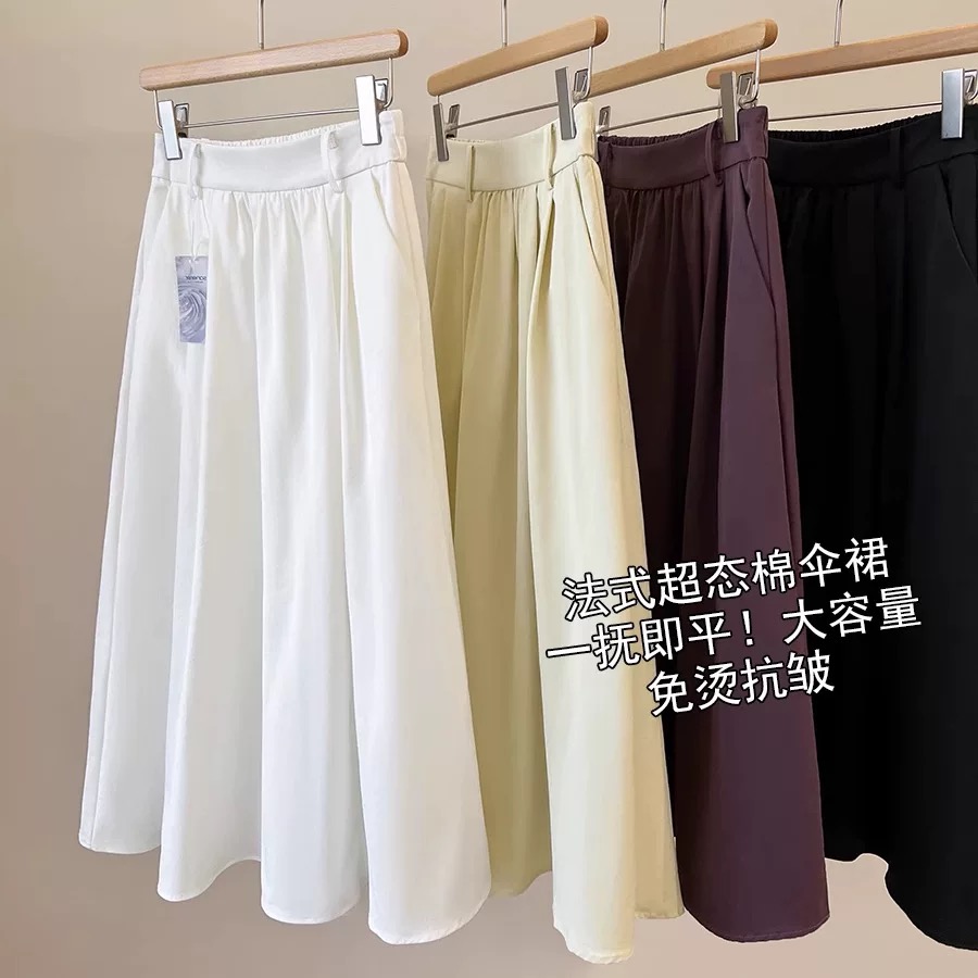 Alternative view of Skirt 15326 00810