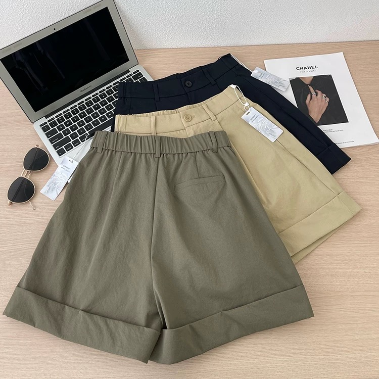 Alternative view of Shorts 18517 05412