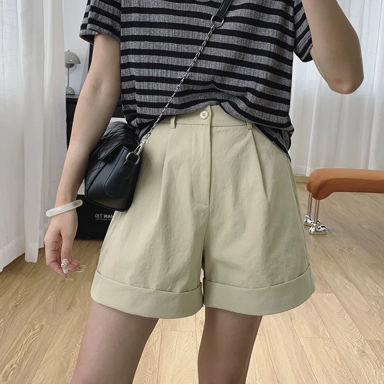 Alternative view of Shorts 18517 05411