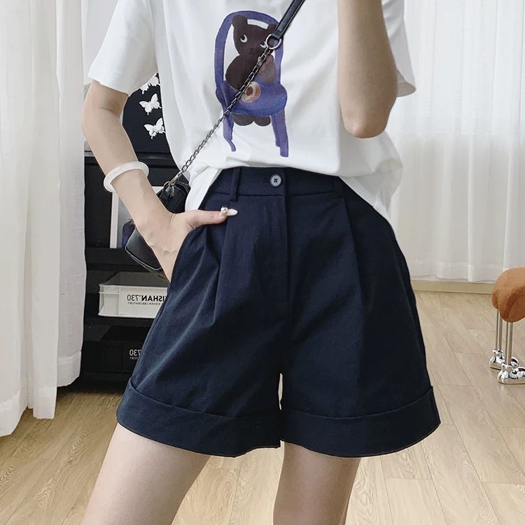 Shorts 18517 05411