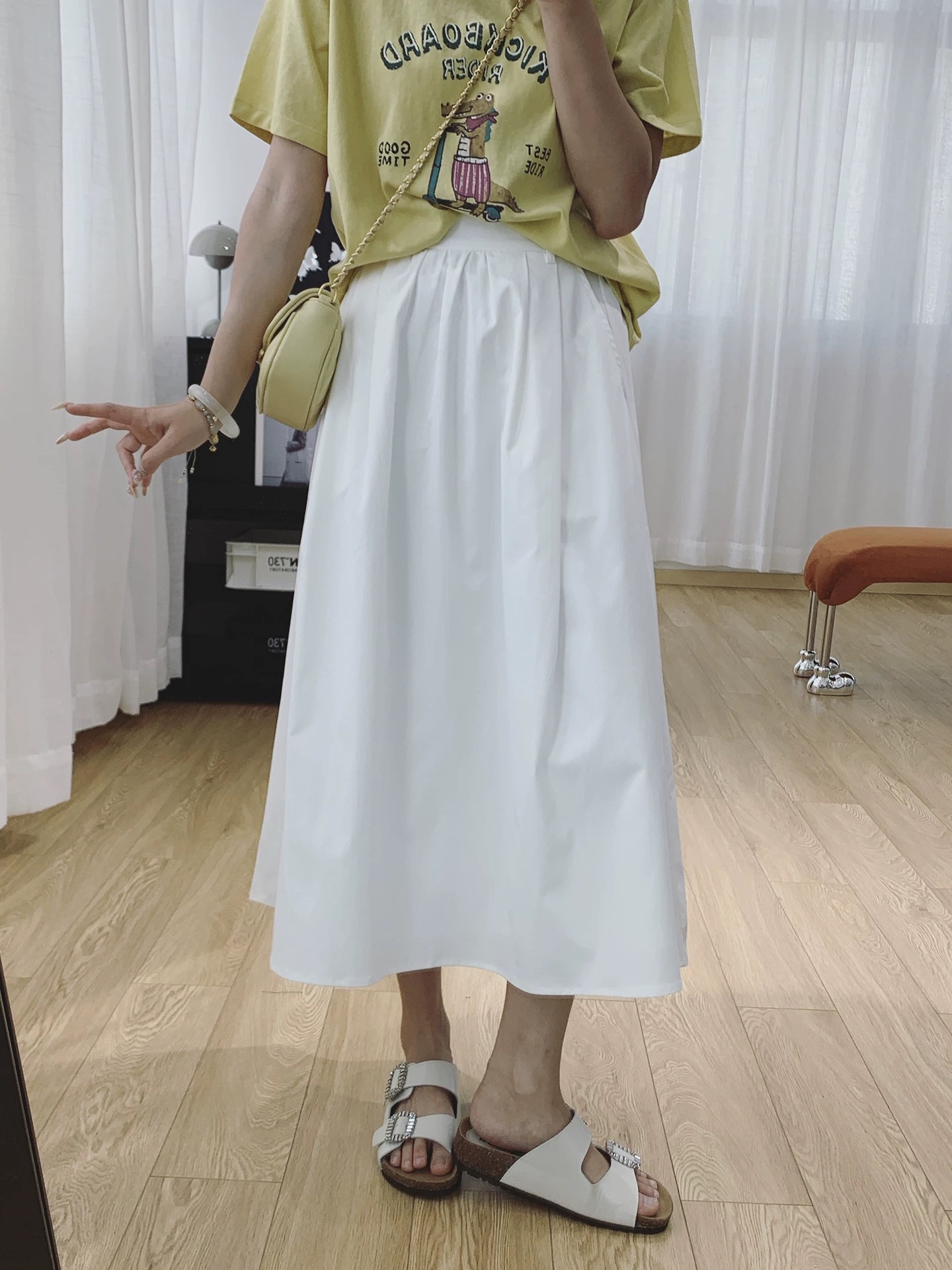 Skirt UPF45 00807