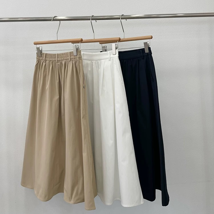 Alternative view of Skirt UPF45 00808