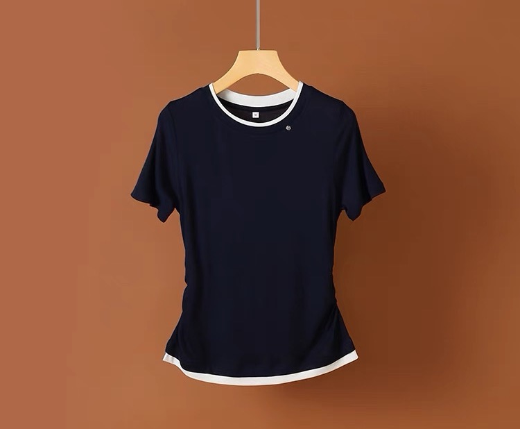 Alternative view of T-Shirt 08184