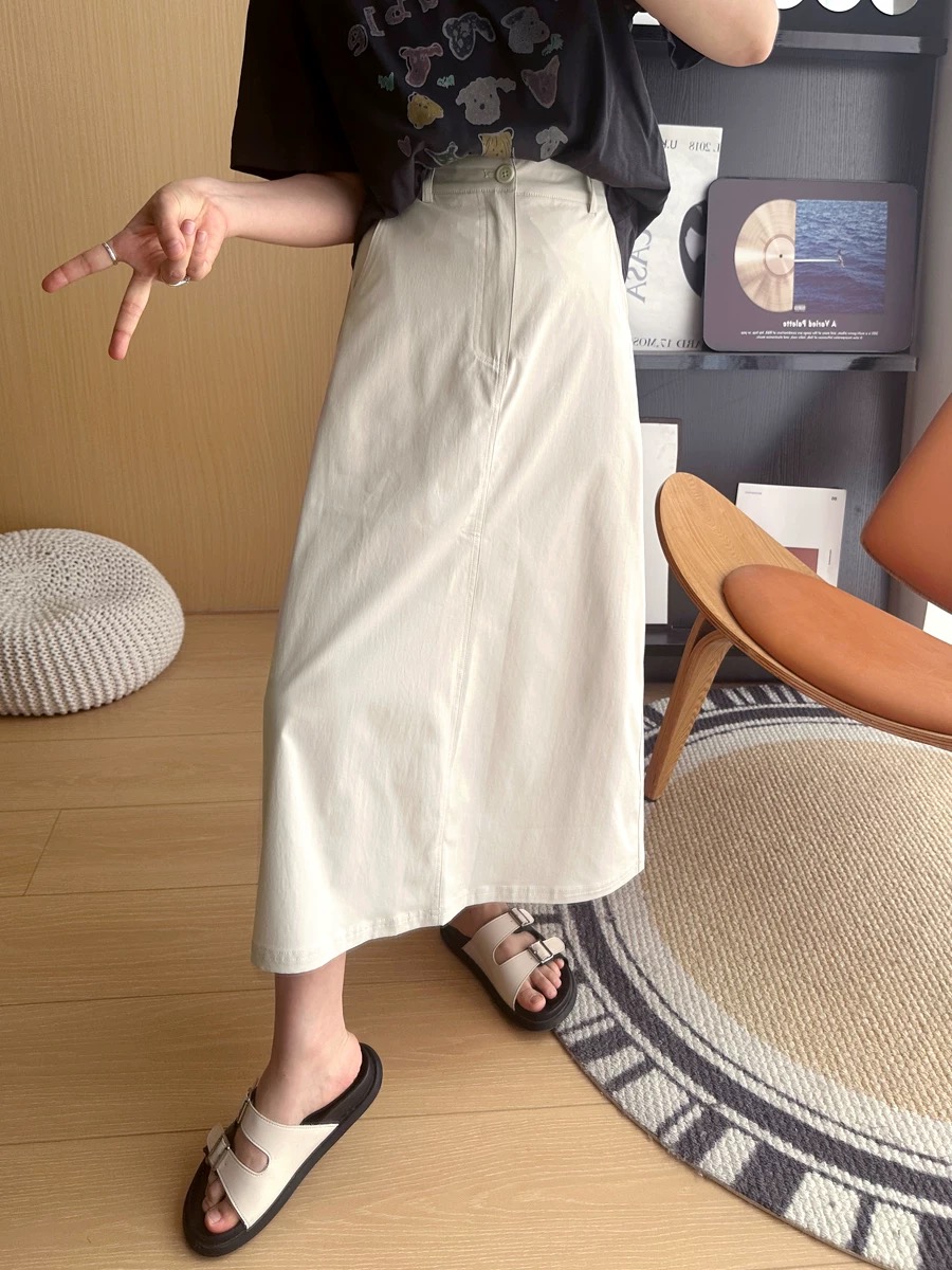 Alternative view of Skirt 18519 05413