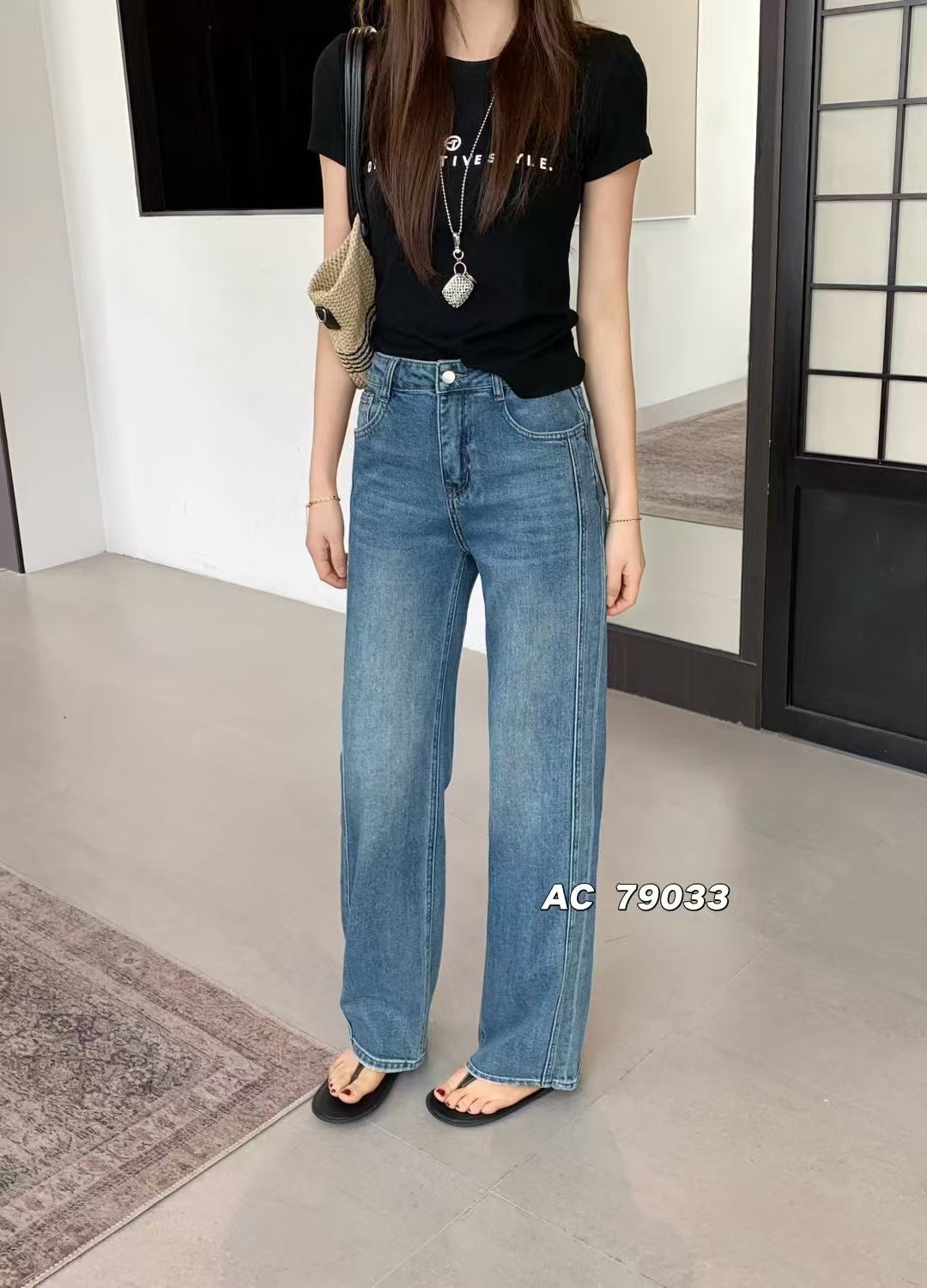 Jeans 79033 08183