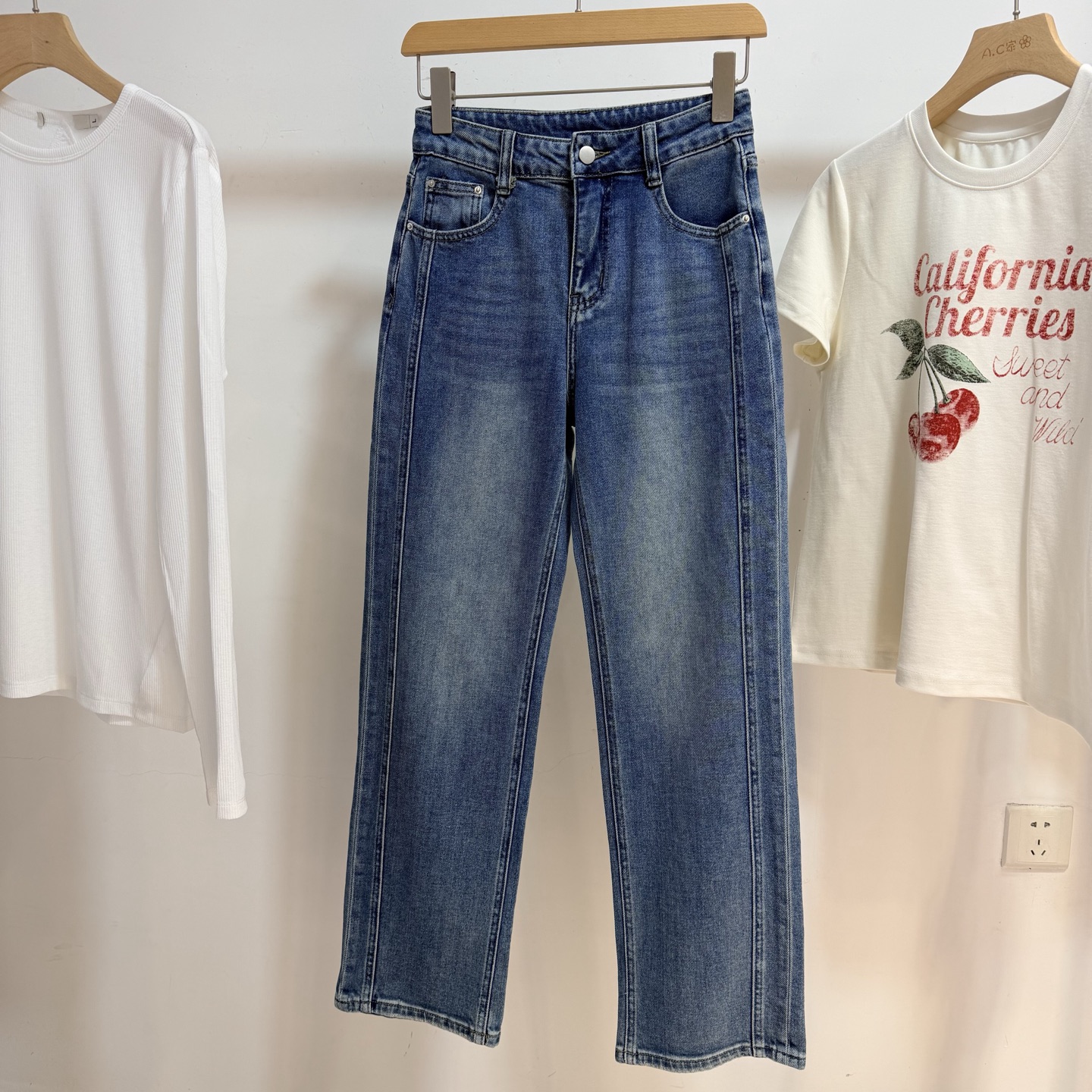 Jeans 79033 08182