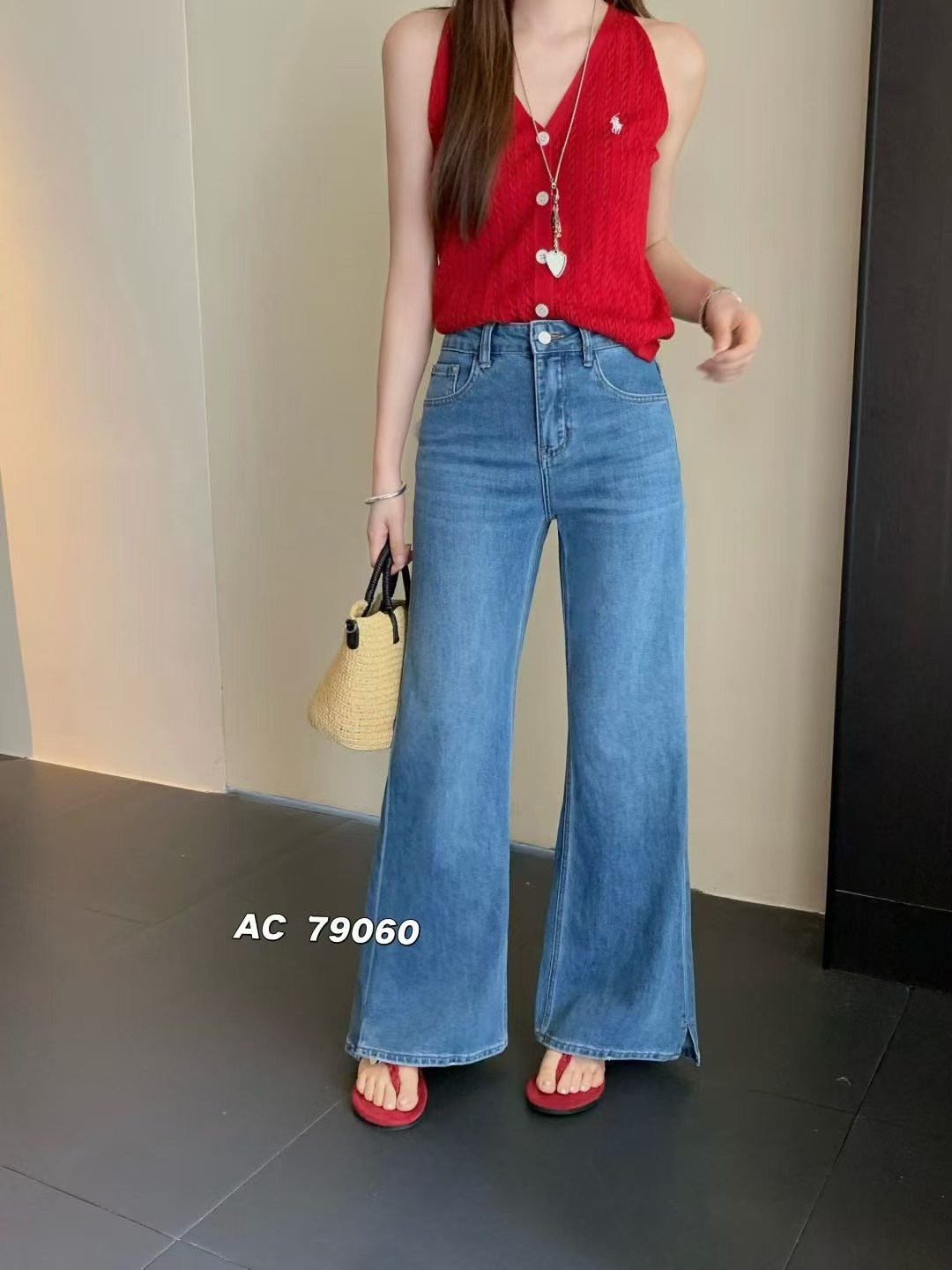 Loewe Vest 79060 08179