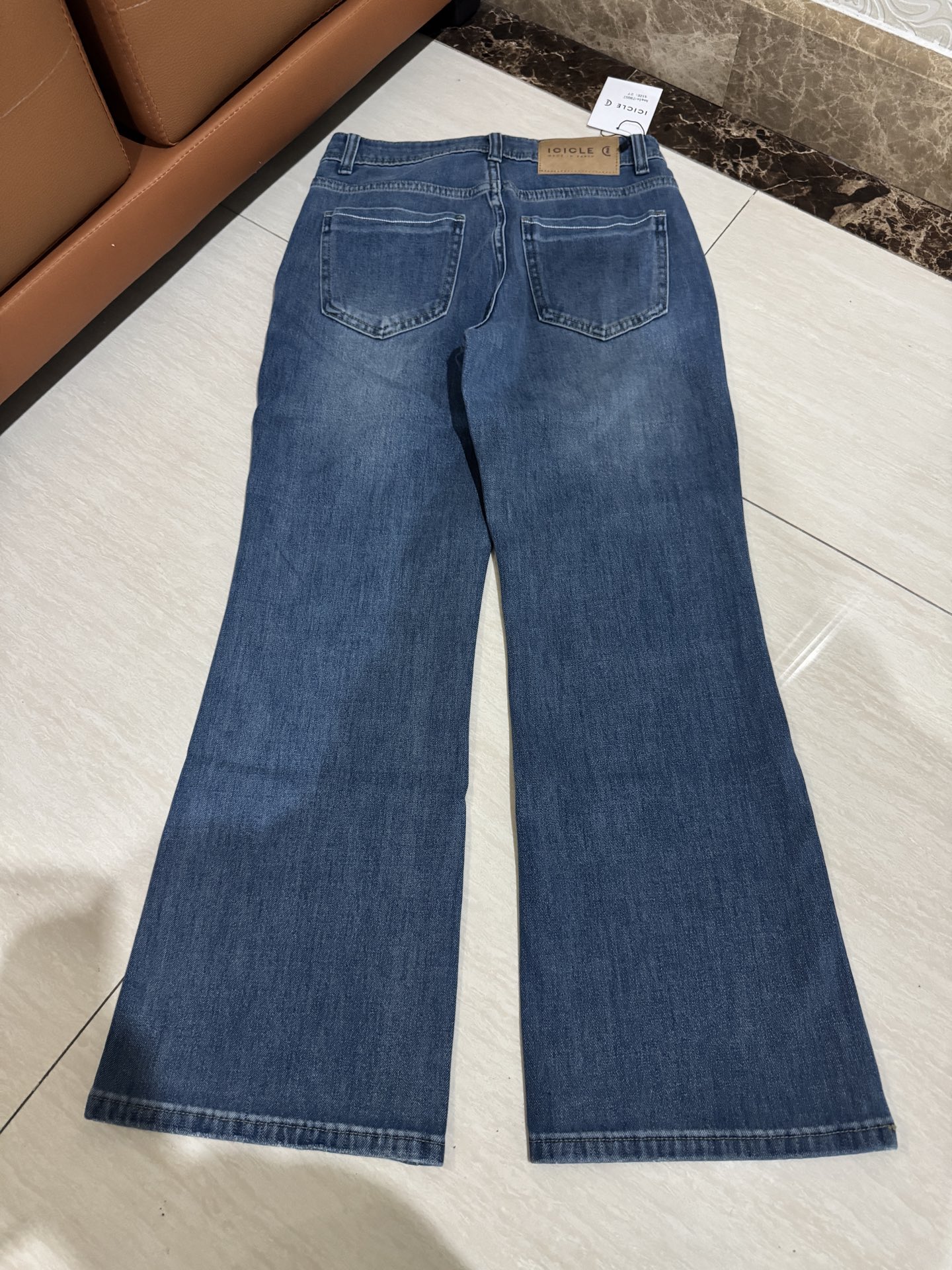 Alternative view of Knit Top 79057 08180