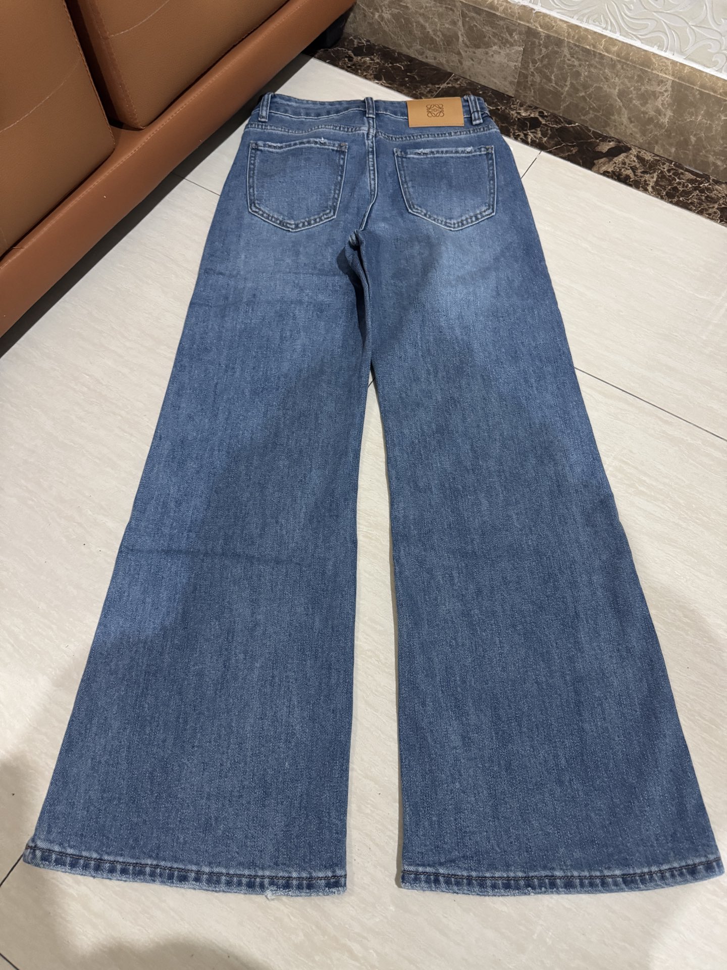 Alternative view of Loewe Vest 79060 08178