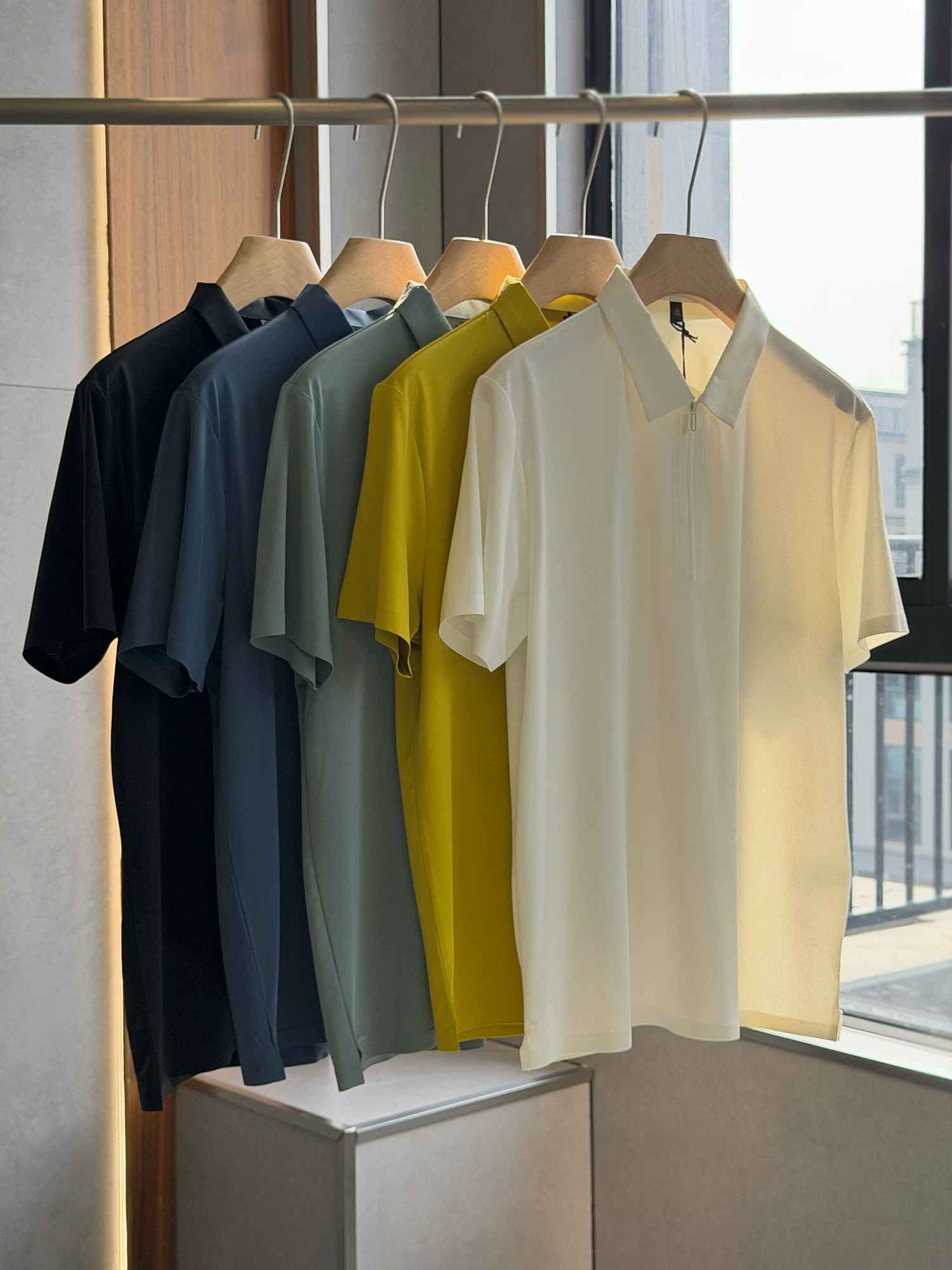 Polo Shirt 08189