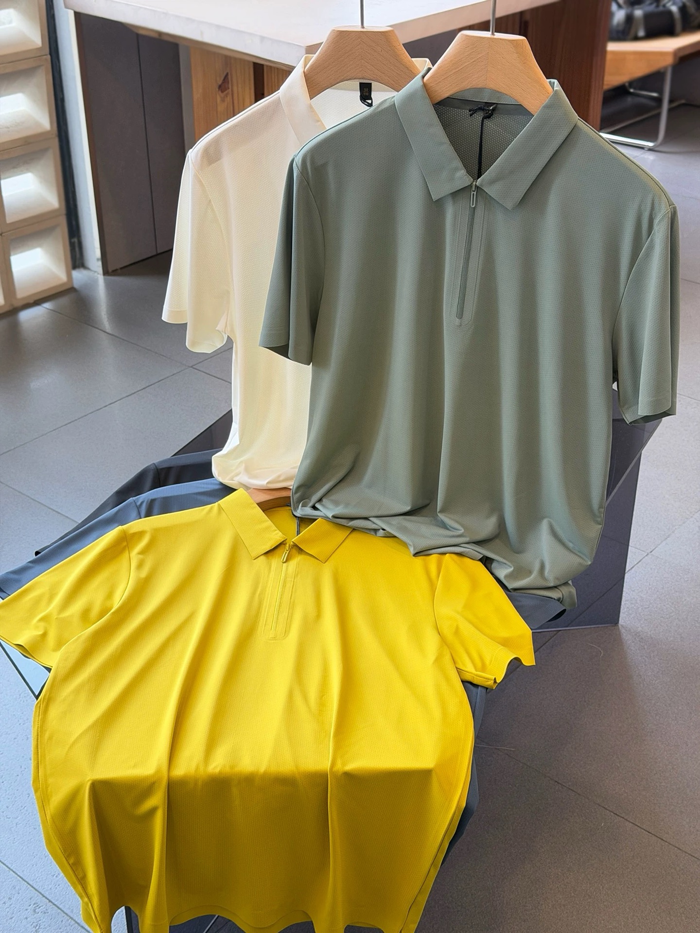 Polo Shirt 08190